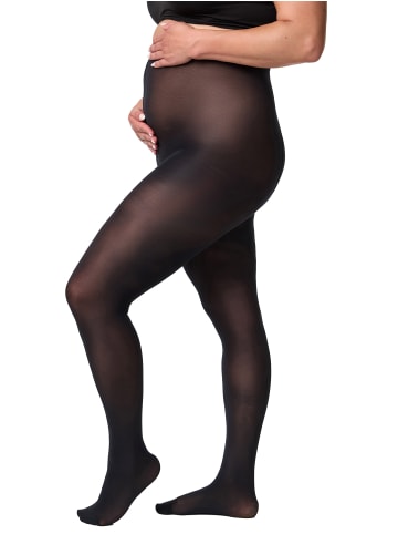 Nur Die  Feinstrumpfhose Strumpfhose 50 DEN in Schwarz