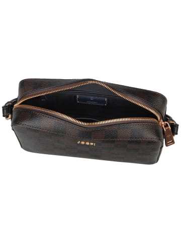JOOP! Umhängetasche Cortina Piazza Cloe SHZ in Seal Brown