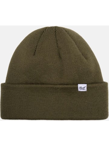 Reell Mütze "Beanie" in Grün