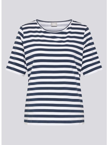 Rabe T-Shirt in Dunkelblau