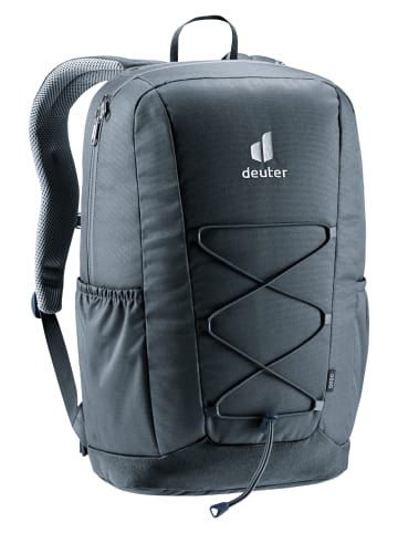 Deuter Rucksack / Backpack Gogo in Black