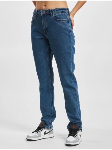 DENIM PROJECT DENIM PROJECT Jeans in dark blue washed