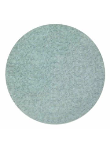 Seltmann Weiden Servierplatte Life Fashion ø 33 cm in Green Chic