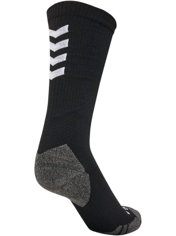 Hummel Hummel Low Indoor Socken Hmlpro Multisport Erwachsene in BLACK/WHITE
