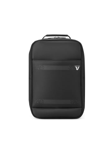 Roncato Jazz 4.0 Reiserucksack 40 cm in schwarz