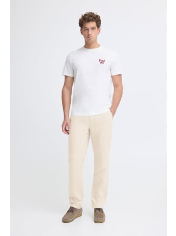 CASUAL FRIDAY Leinenhose CFPandrup in Beige