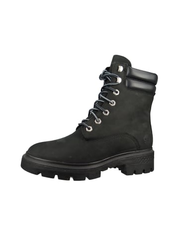 Timberland Stiefel in schwarz