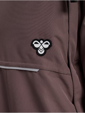 Hummel Hummel Schneeanzug Hmlmini Kinder in PEPPERCORN