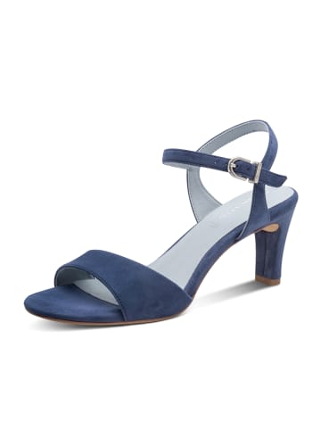 Tamaris Klassische Sandale 1-28028-42 in blau