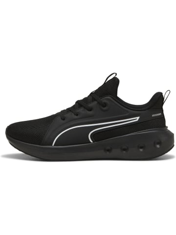 Puma Laufschuh "Softride Carson" in Schwarz
