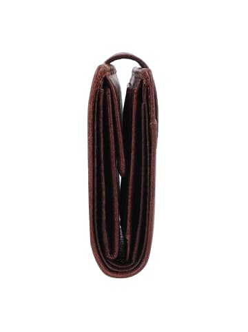 PICARD Buddy 1 Geldbörse Leder 12.5 cm cafe