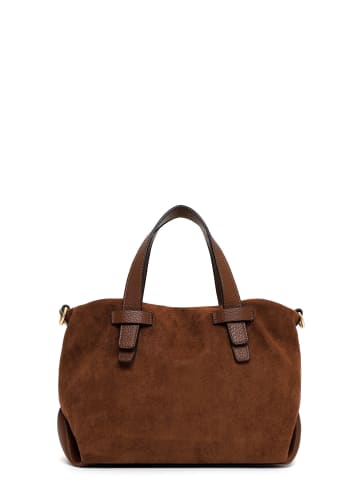 Tamaris Shopper TAS Mareike in cognac