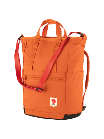 FJÄLLRÄVEN Rucksack High Coast Totepack in orange