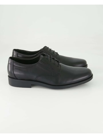 Anzug- & Businessschuhe in Schwarz