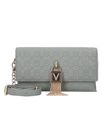 Valentino Emy Umhängetasche 20.5 cm in grigio