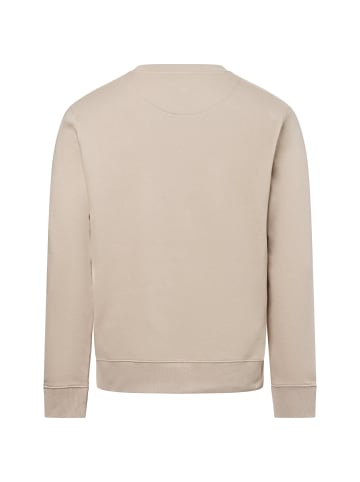 Jack & Jones Sweatshirt JJESTAR in kitt