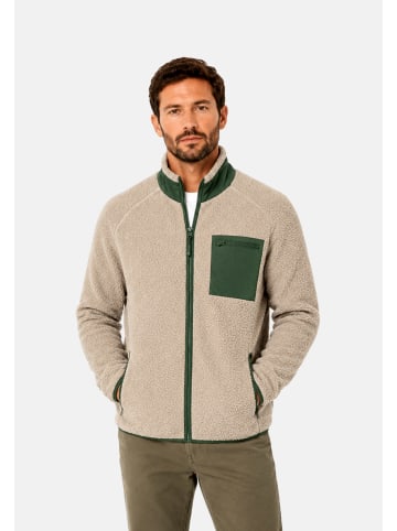 Only&Sons Jacke 'Dallas' in hellbraun