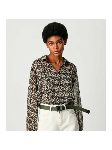 Pepe Jeans Hemd in Mehrfarbig