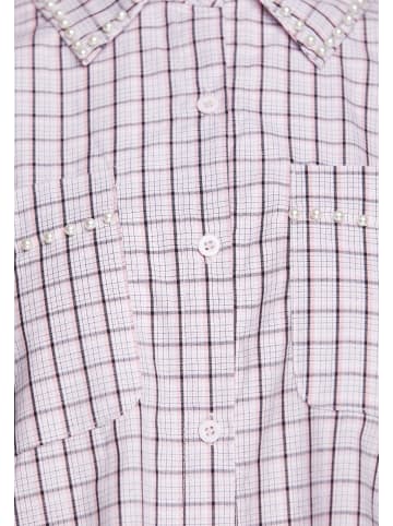 VIRITA Women Shirt in Rose