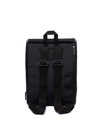lefrik Rucksack Scout Mini in Black