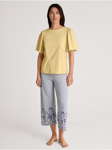 Calida Pants in straw