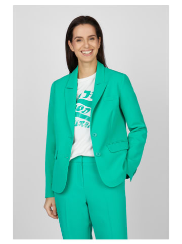 Lovely sisters Blazer Blaire in mint