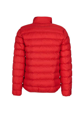 Gentlemen's Corner Winterjacke Harry in rot