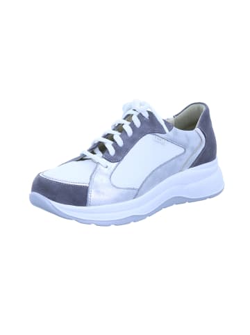 Finn Comfort Sneaker Low in grau