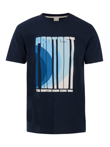 Protest " PRTLYNG in Night Skyblue