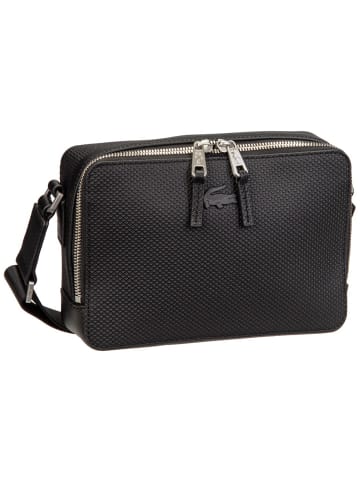 Lacoste Anderes Chantaco Mini Leather NU4393CE in Noir