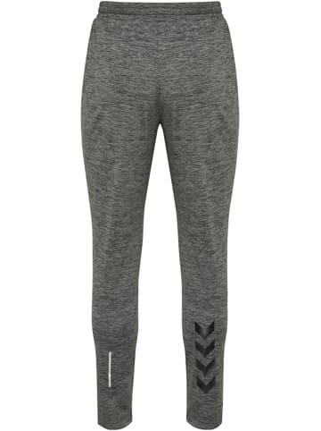 Hummel Hummel Pants Hmlaston Yoga Herren in DARK GREY MELANGE