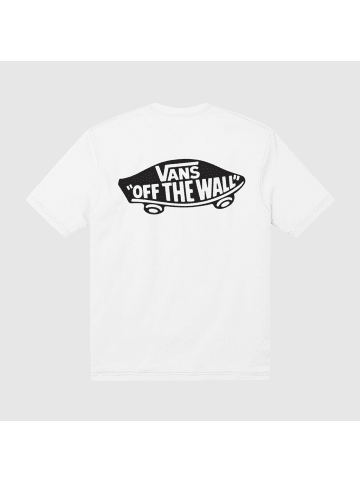 Vans T-Shirt 10699602592086 Schwarz