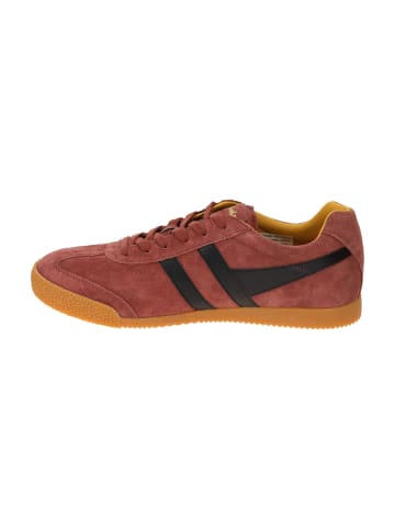 Gola Sneaker Low in Rot