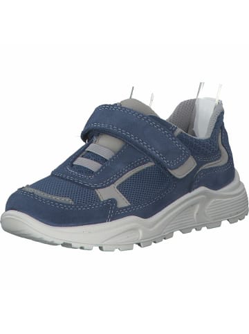 superfit Sneaker für Jungen in blau