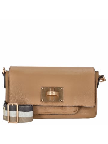 JOOP! Women Carino Muna - Schultertasche 23 cm S (beige) in beige