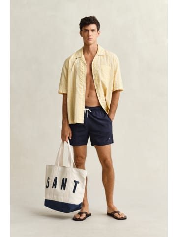 Gant Badeshorts in marine