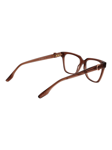 Trussardi Damen Optische Fassungen Quadrat Braun