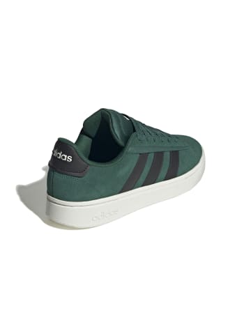adidas Sneaker GRAND COURT ALPHA 00S in clay/cblack/gum