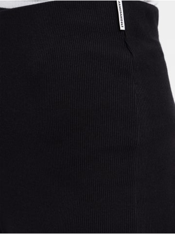 armedangels Hose Nianaa in schwarz