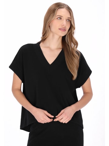 DreiMaster Women Blouse in black
