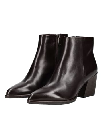 Regarde le Ciel Stiefelette in Kastanie