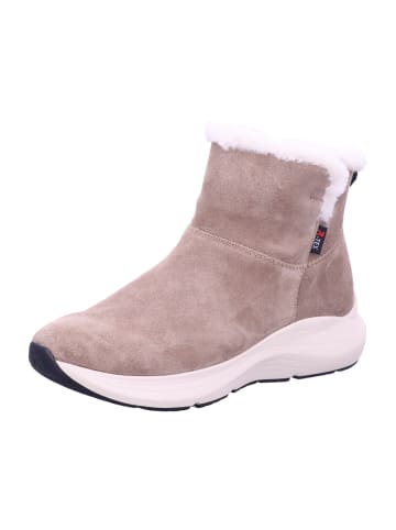 Rieker Evolution Boots in beige