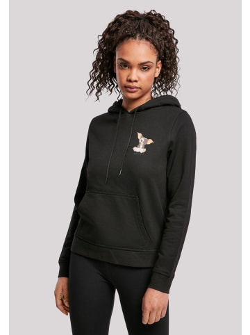 F4NT4STIC F4NT4STIC Hoodie in black