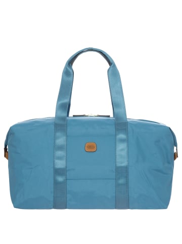 BRIC`s X-Bag - Reisetasche 43 cm in sky