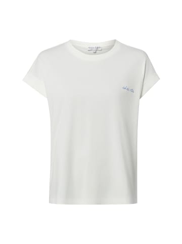 Marie Lund Shirt in ecru