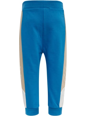 Hummel Verstellbare Taille Hose Hmlfinn Jungen in VALLARTA BLUE
