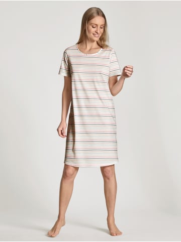Calida Sleepshirt in pastel pink