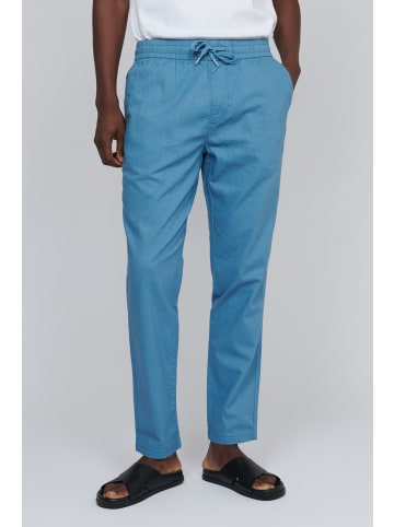 Matinique Casual Hose MAbarton Gerade Passform in Captain's Blue