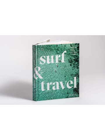 Prestel Verlag Surf & Travel