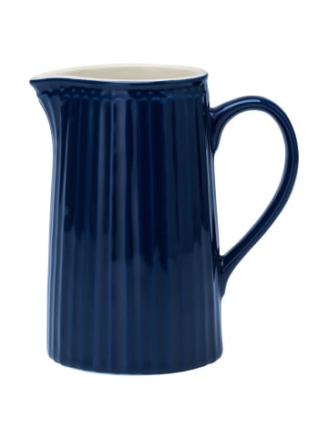 Greengate Kanne Alice in dark blue